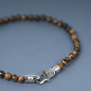 The Mars Bracelet 4mm