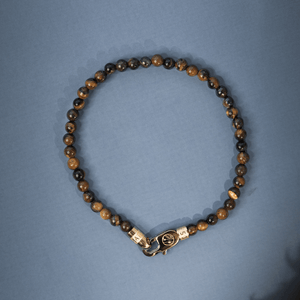 The Mars Bracelet 4mm