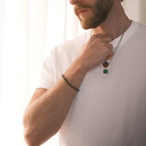 The Mars Bracelet 4mm