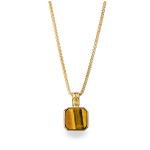 Talisman of Abundance