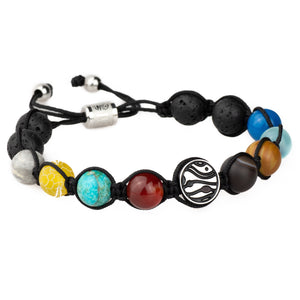 The Planetary Bracelet - Marssos