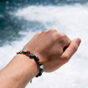 The Planetary Bracelet - Marssos