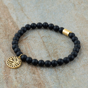 The Talisman Bracelet - Gold - Marssos