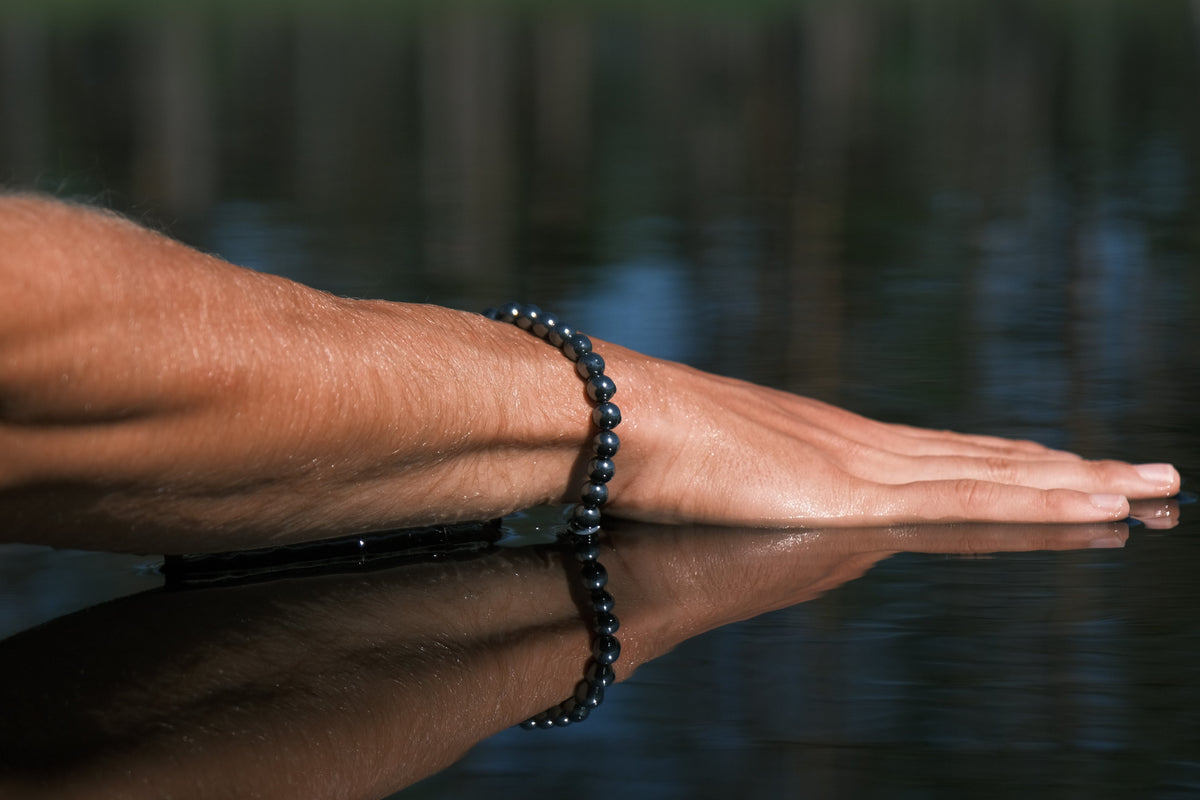 The Heracles Bracelet