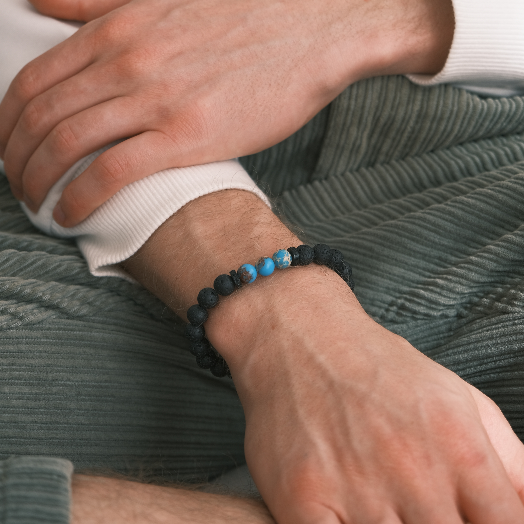 The Earth Bracelet - Marssos