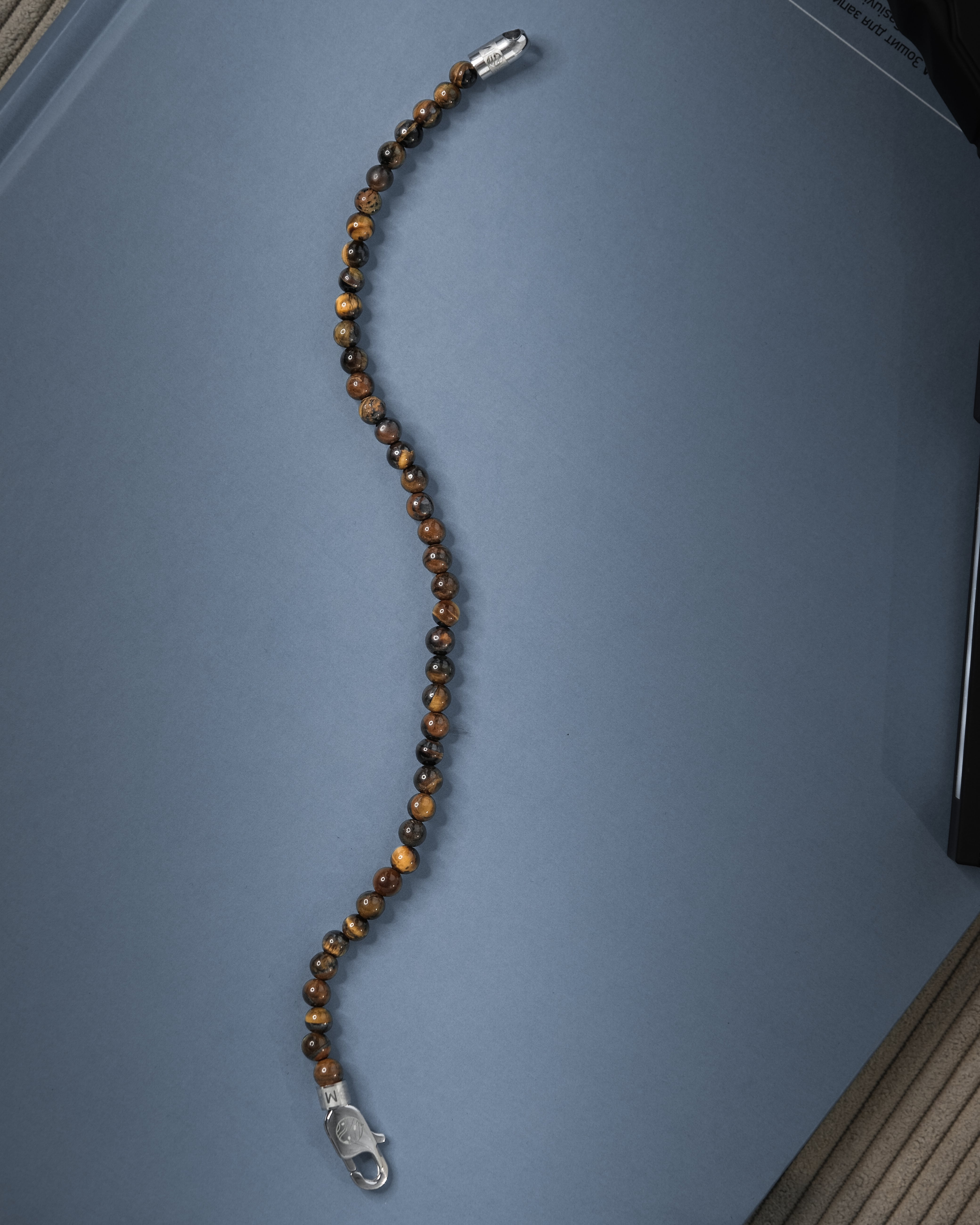 The Mars Bracelet 4mm - Marssos