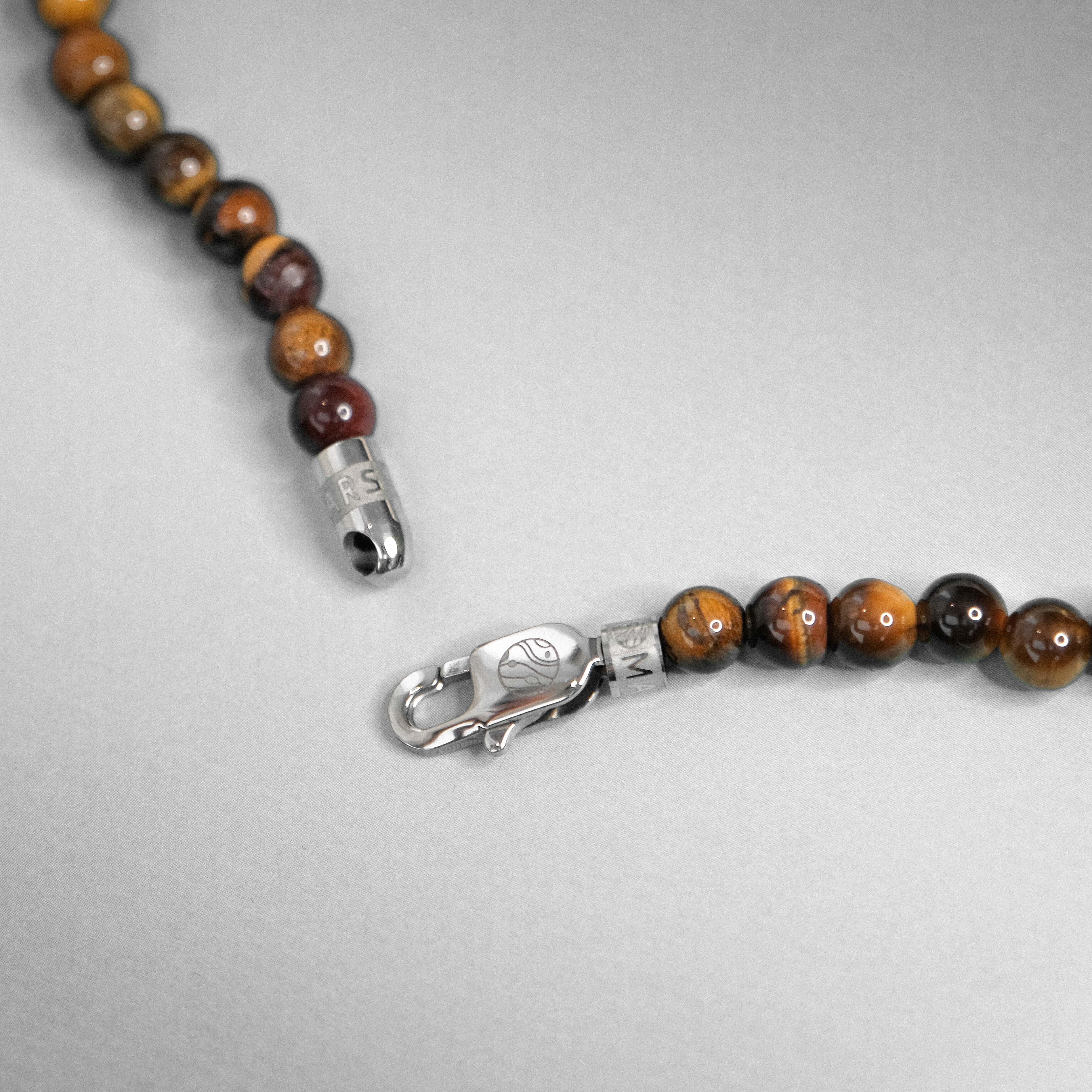 The Mars Necklace - 6mm - Marssos The Mars Necklace - 6mm - Marssos