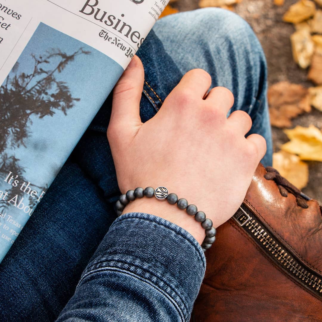 The Meteoroid Bracelet