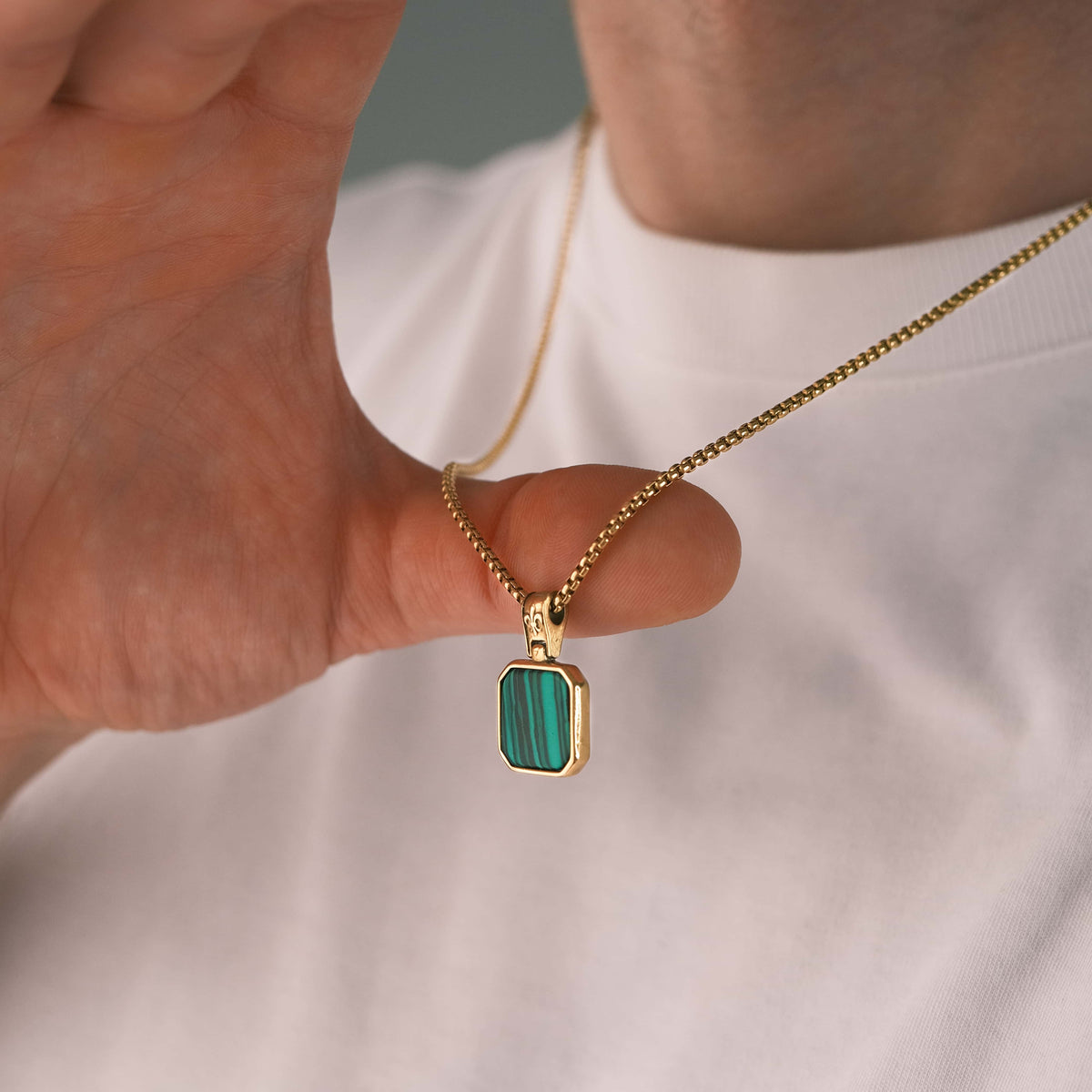 Talisman of Abundance