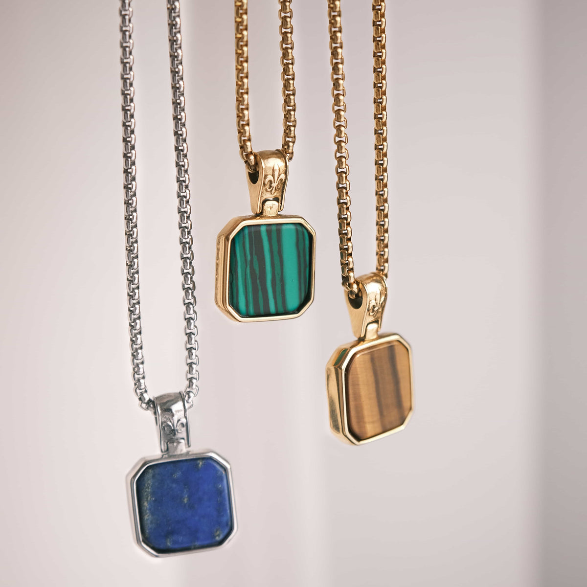 Talisman of Abundance