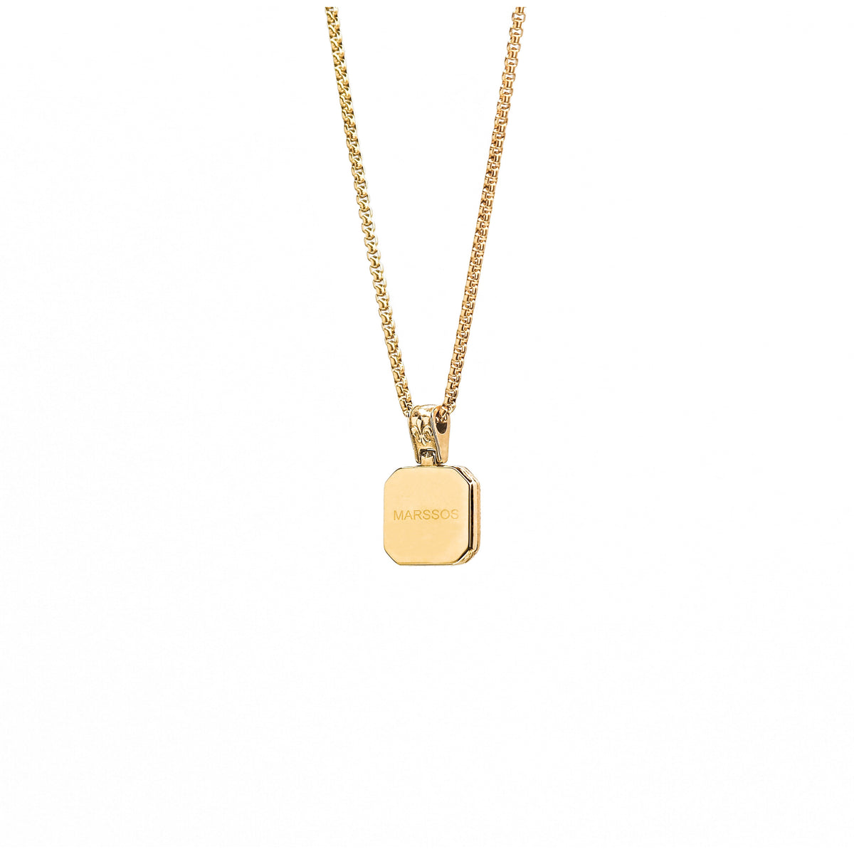 Talisman of Abundance