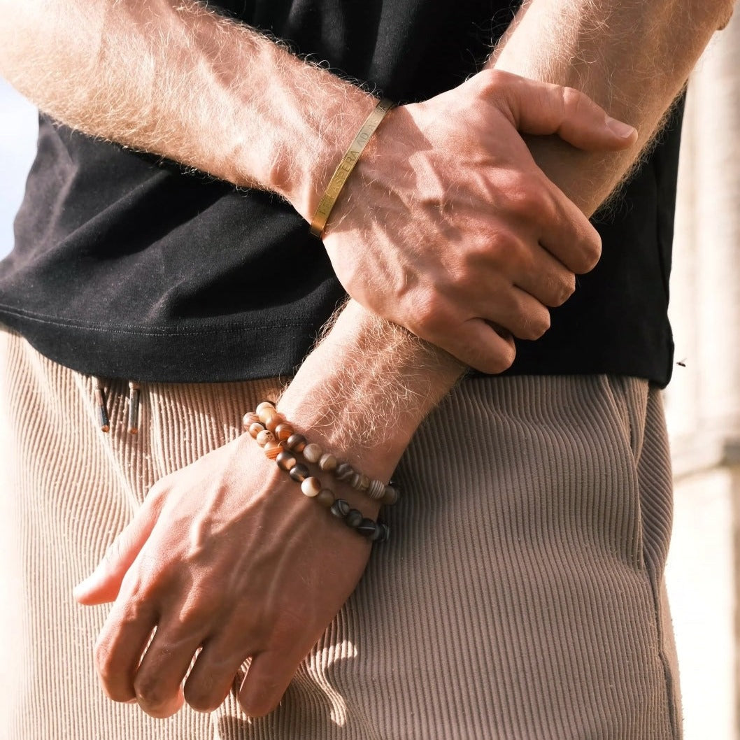 The Jupiter Bracelet