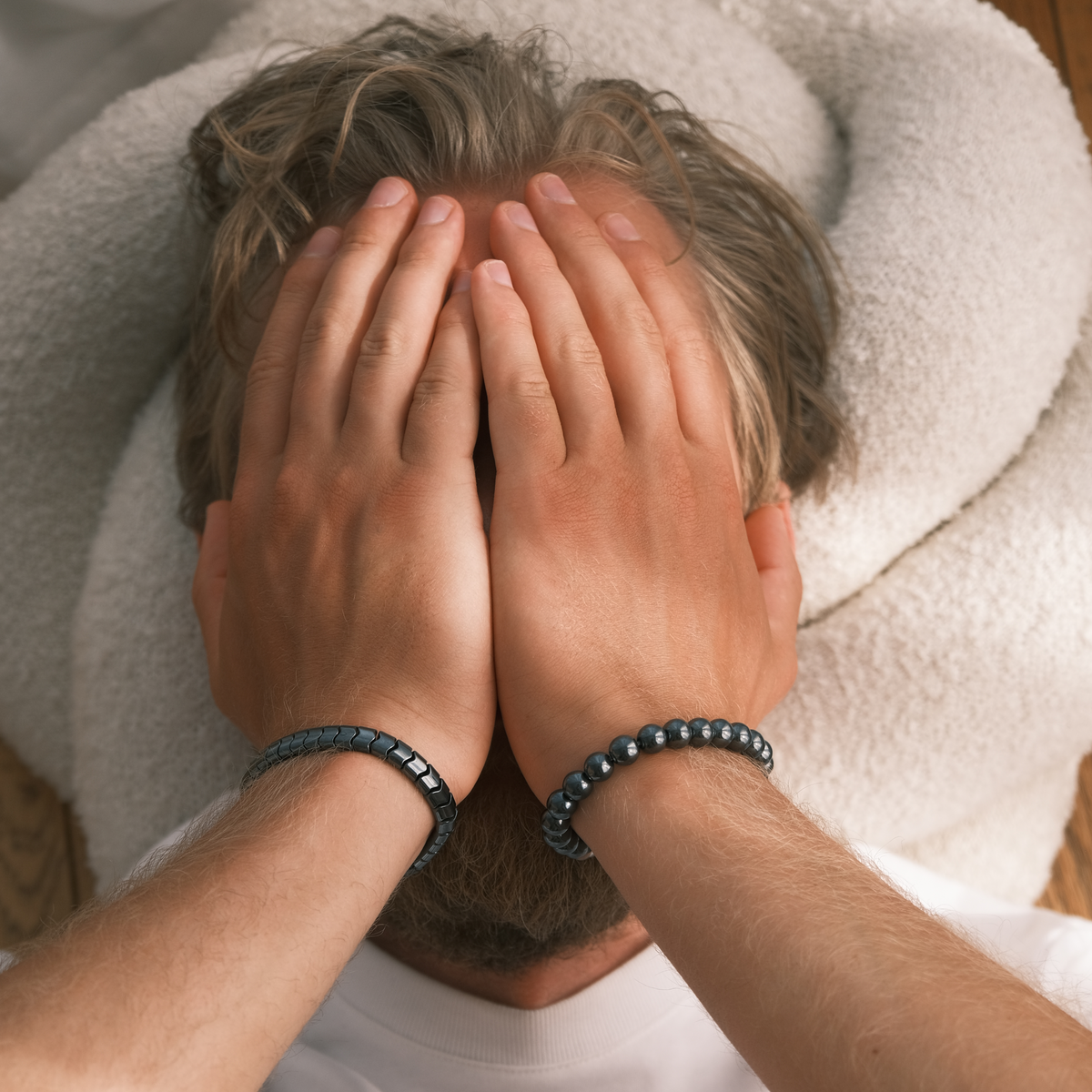 The Serpent Bracelet