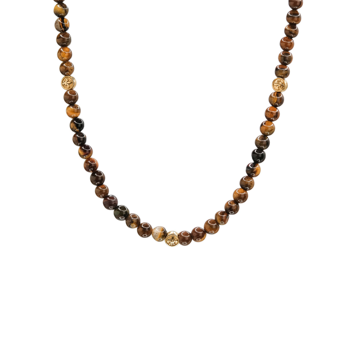 The Mars Necklace - 6mm