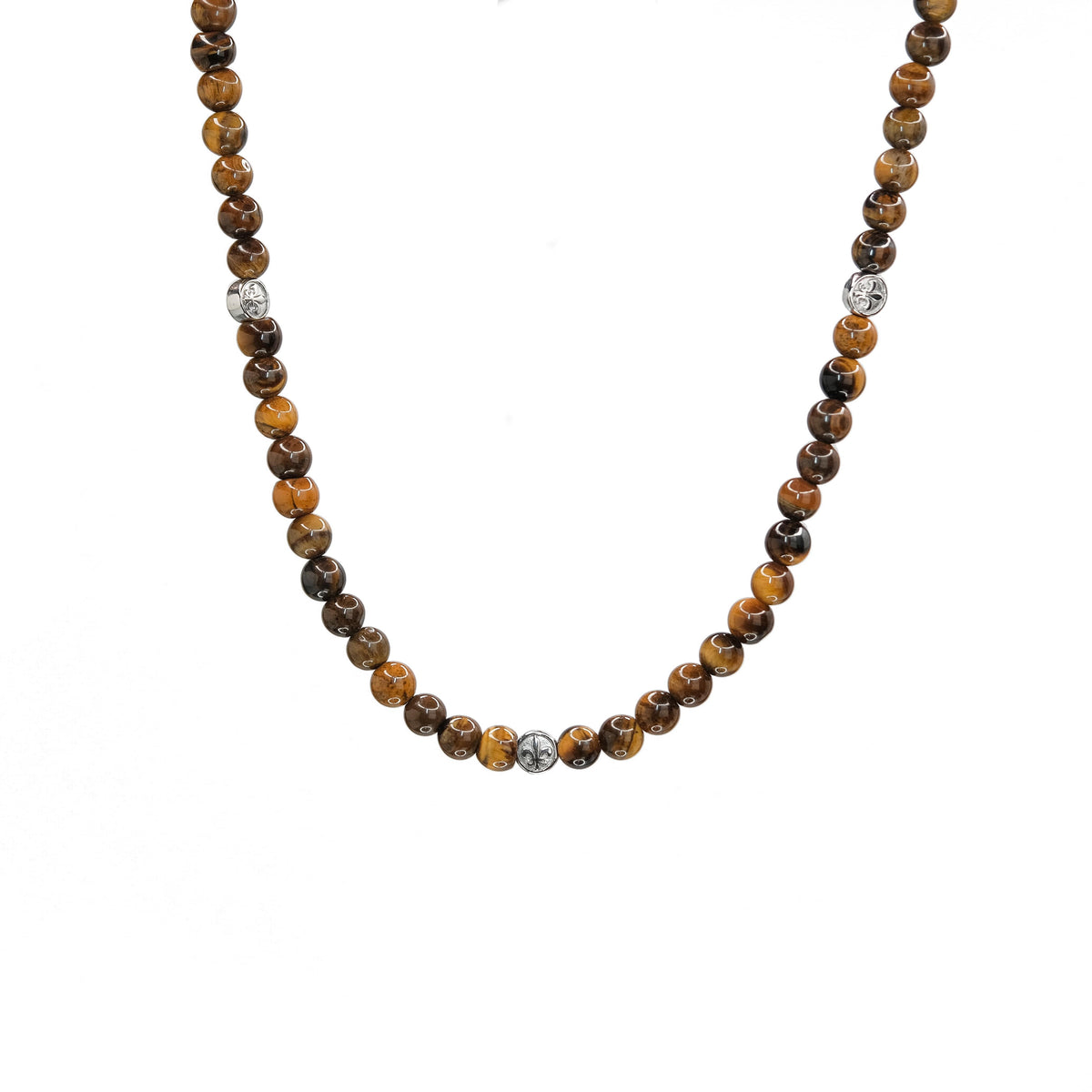 The Mars Necklace - 6mm