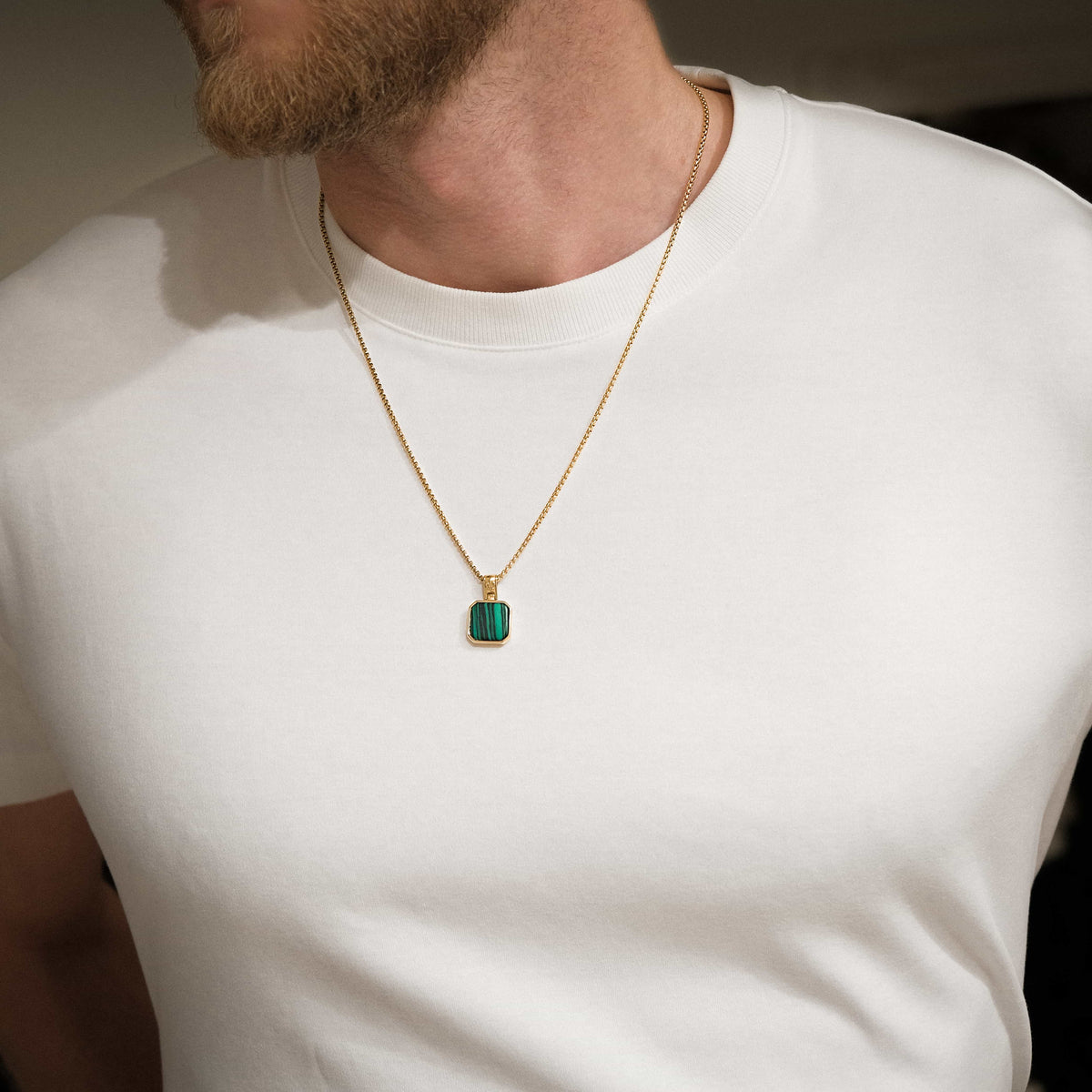 Talisman of Abundance