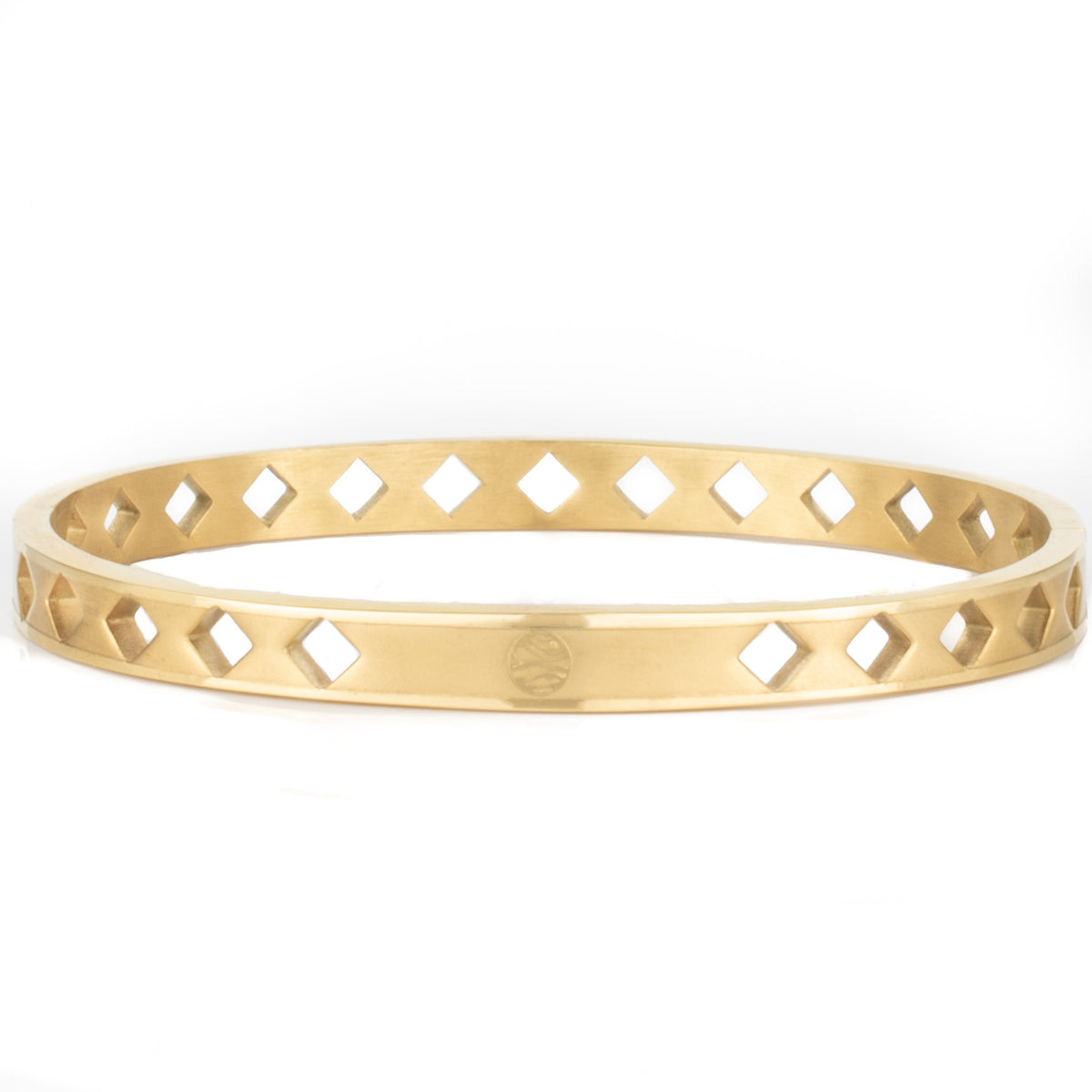 The Holy Bracelet - Gold - Marssos