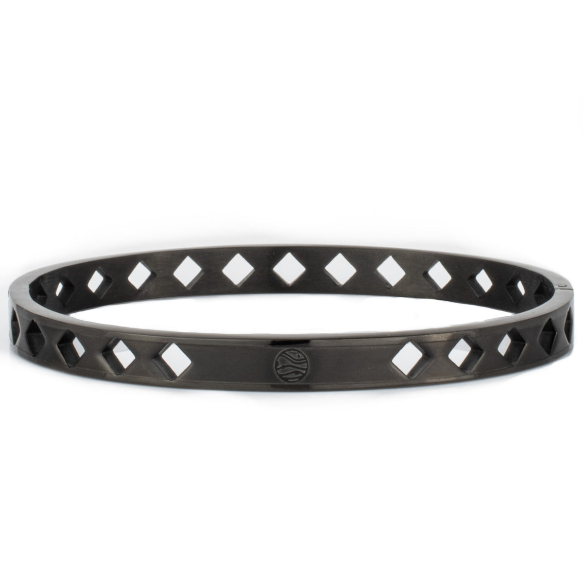The Holy Bracelet - Black - Marssos