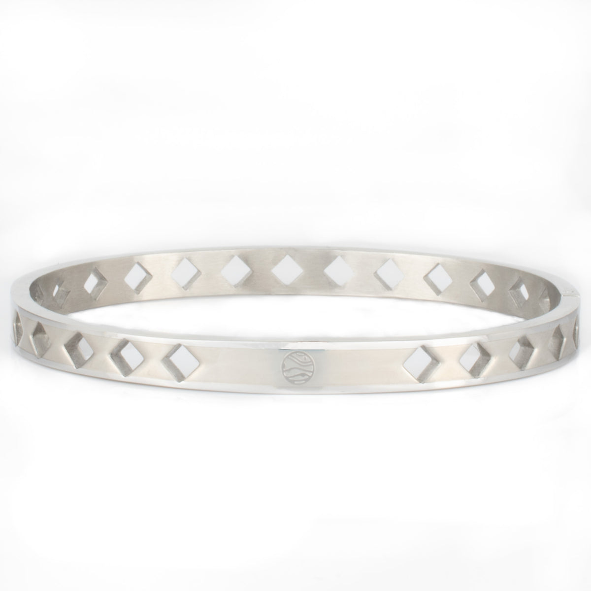 The Holy Bracelet - Silver - Marssos
