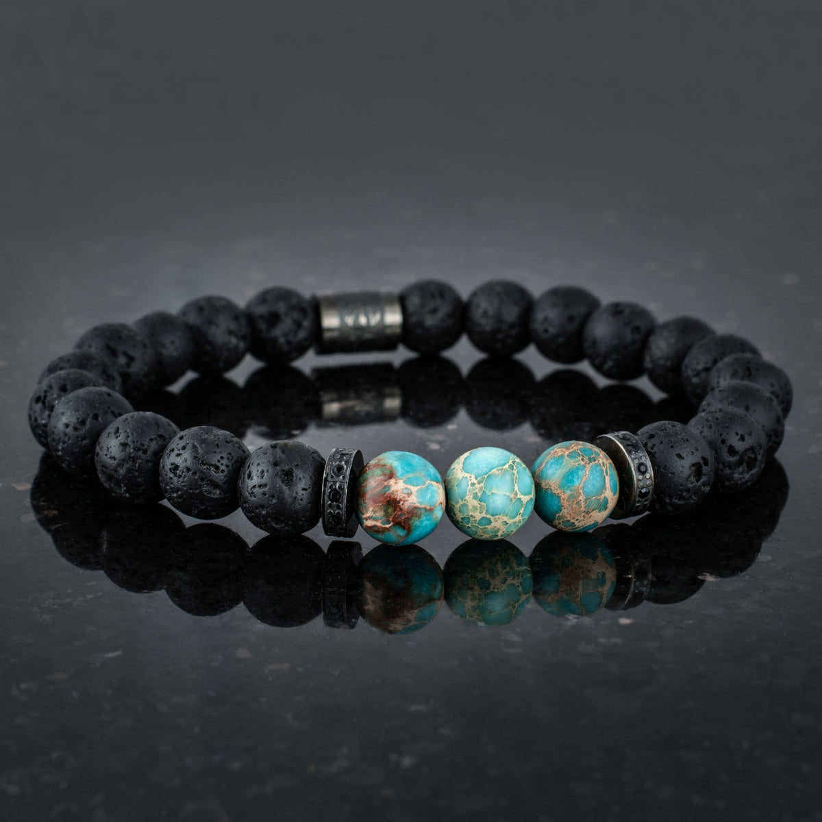 The Earth Bracelet - Marssos