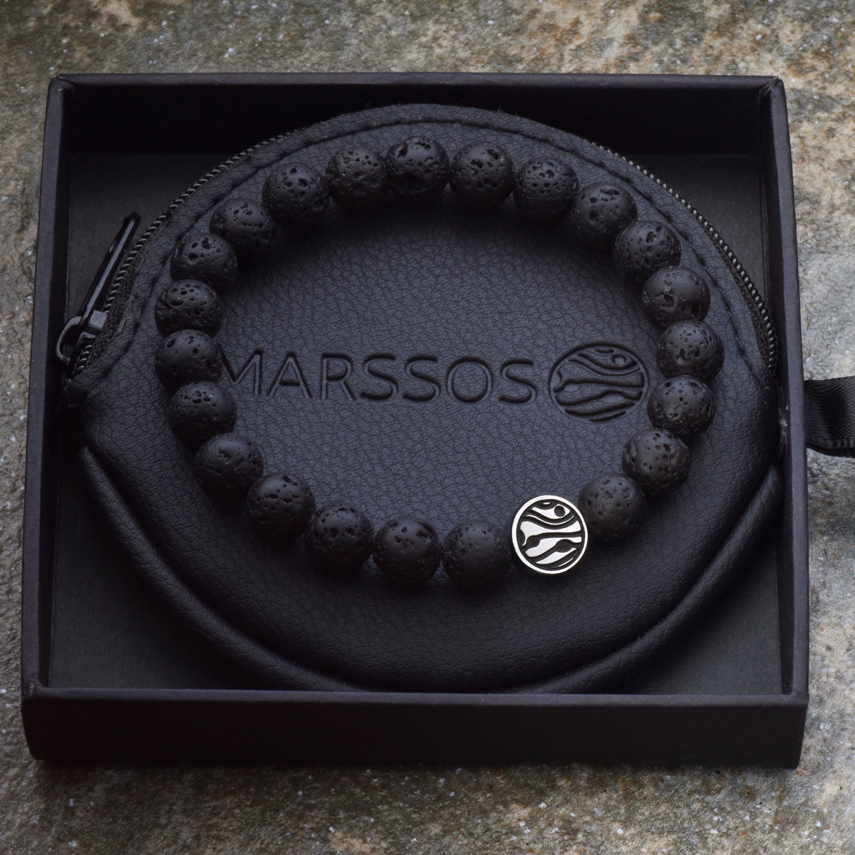 The Moon Bracelet - Marssos