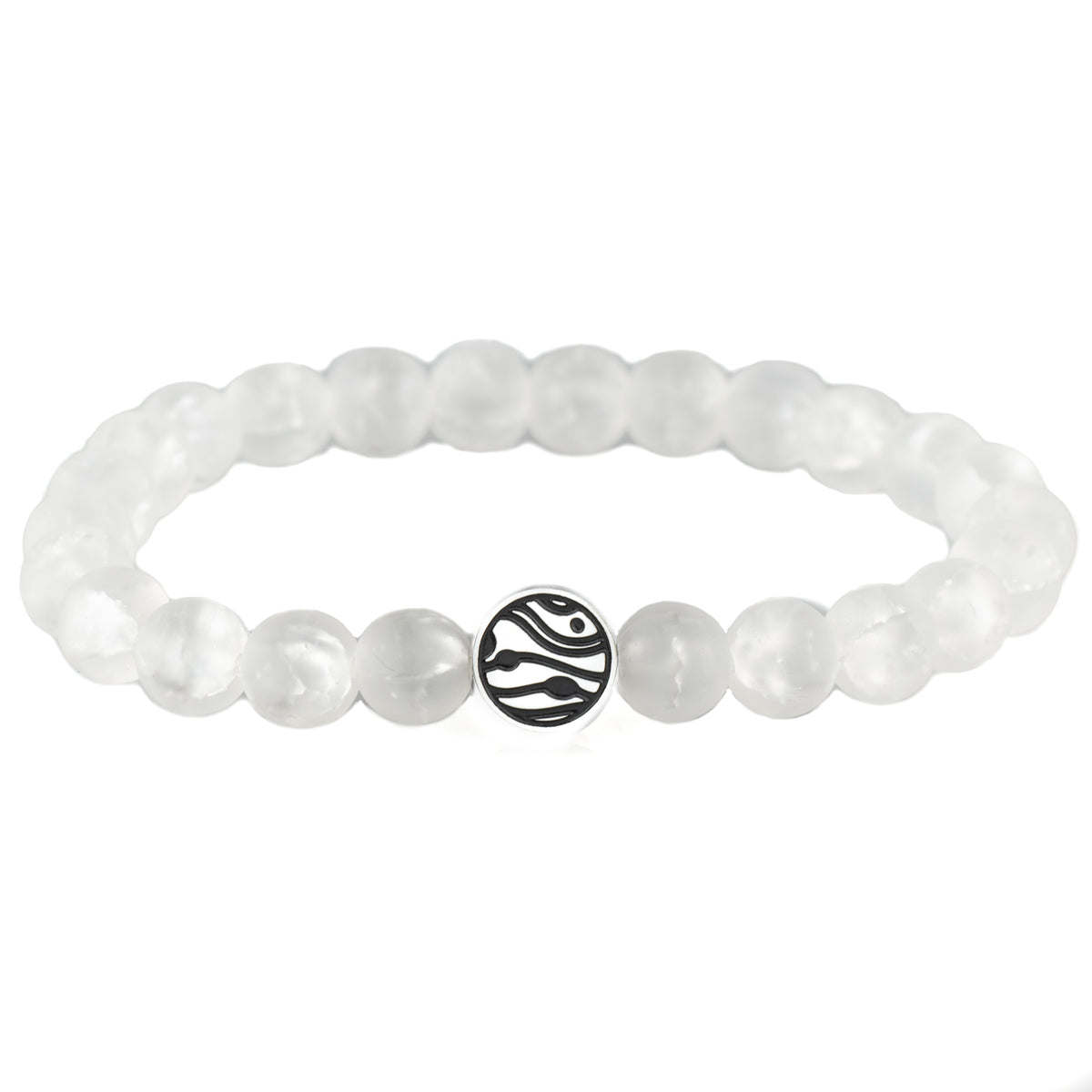 The Ice Comet Bracelet - Marssos