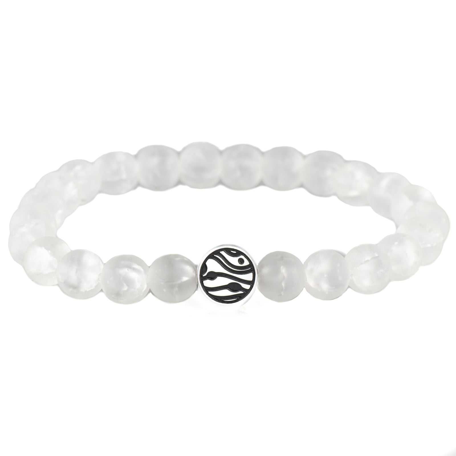 The Ice Comet Bracelet - Marssos