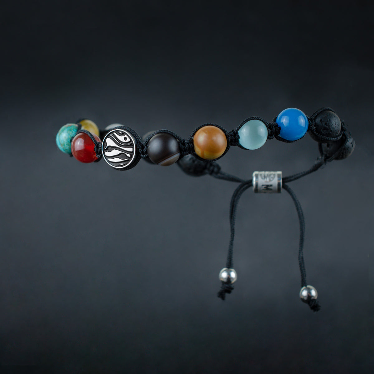 The Planetary Bracelet - Marssos