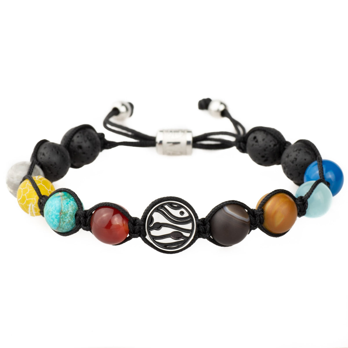 The Planetary Bracelet - Marssos