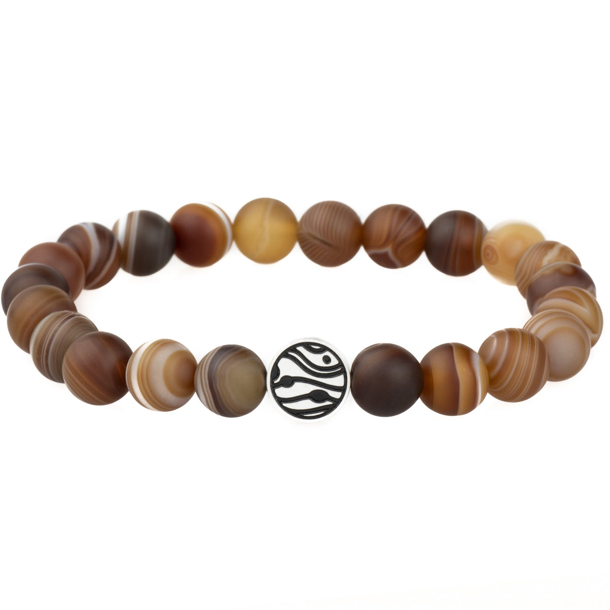 The Jupiter Bracelet - Marssos