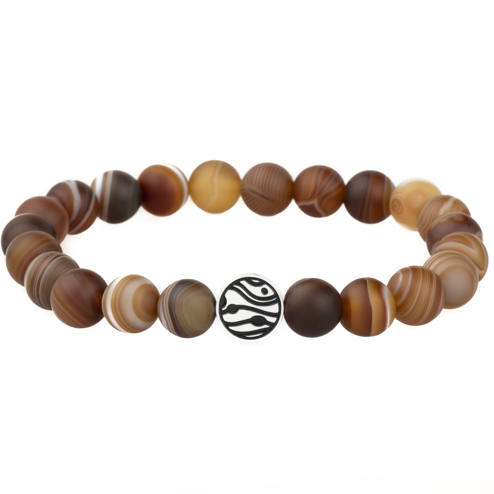 The Jupiter Bracelet - Marssos