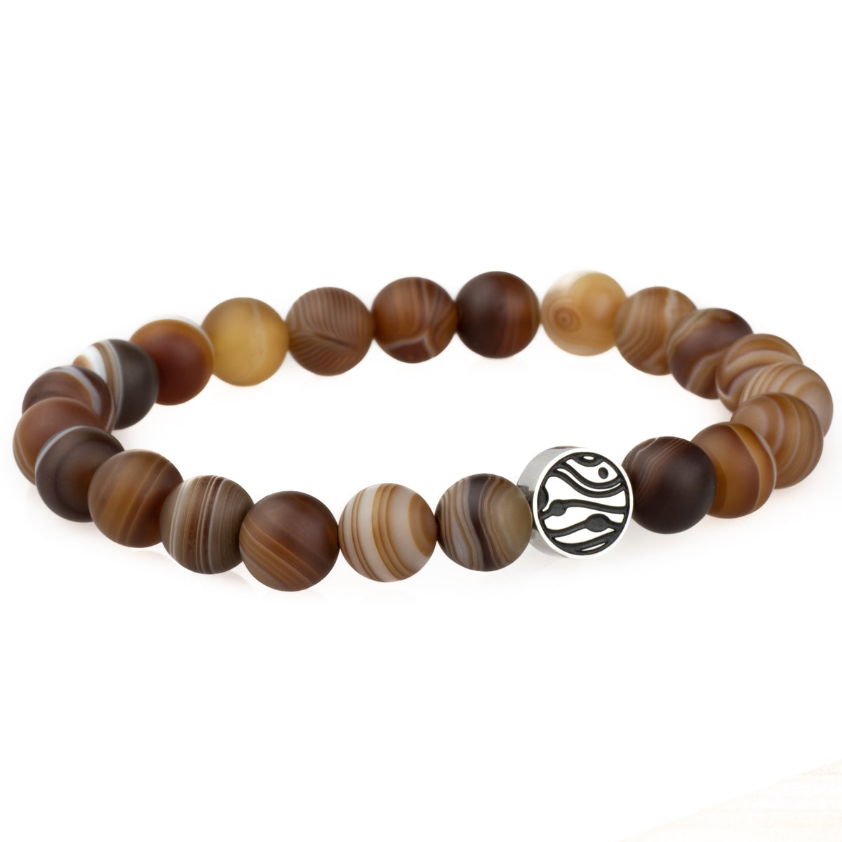 The Jupiter Bracelet - Marssos