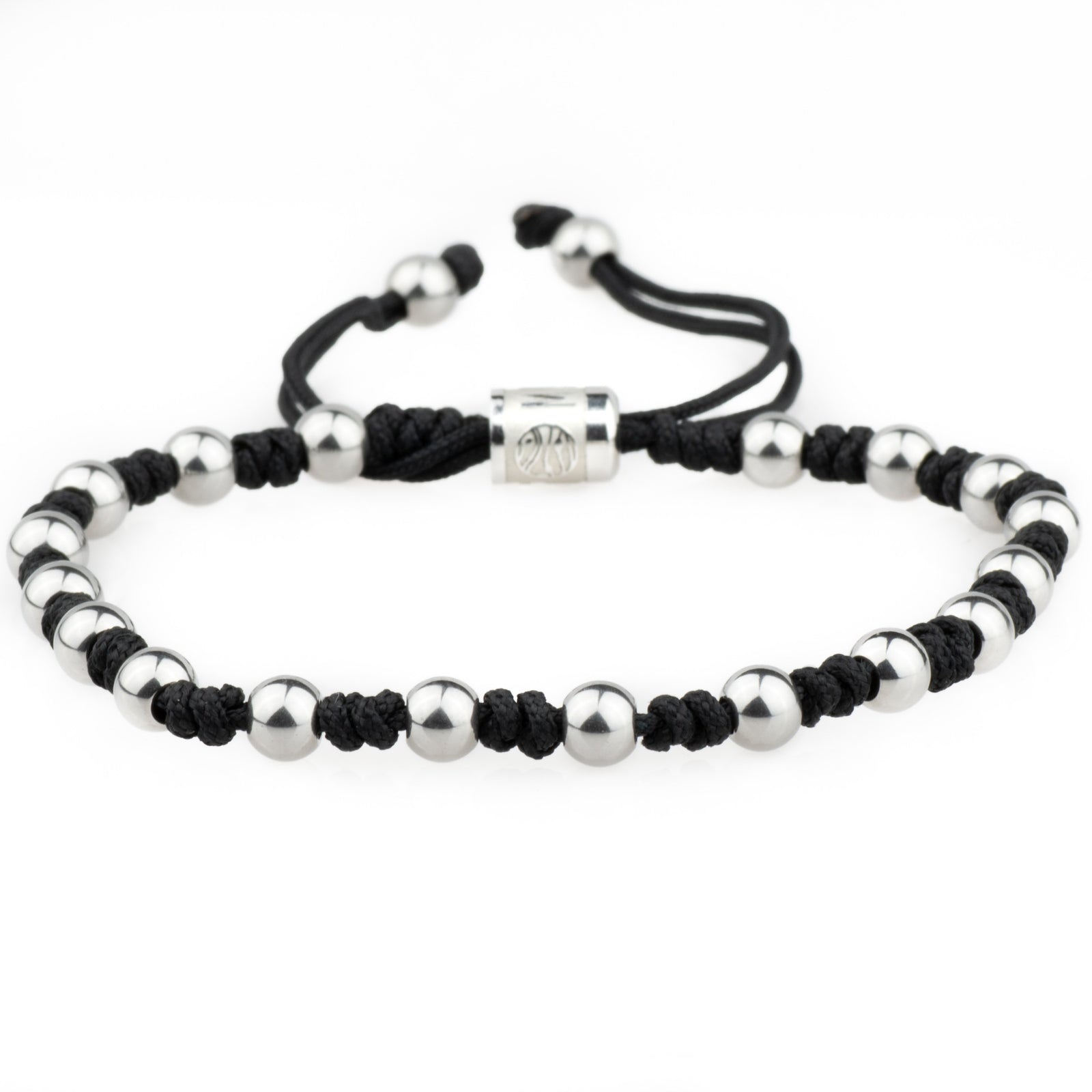 The Clarity Bracelet - Silver - Marssos