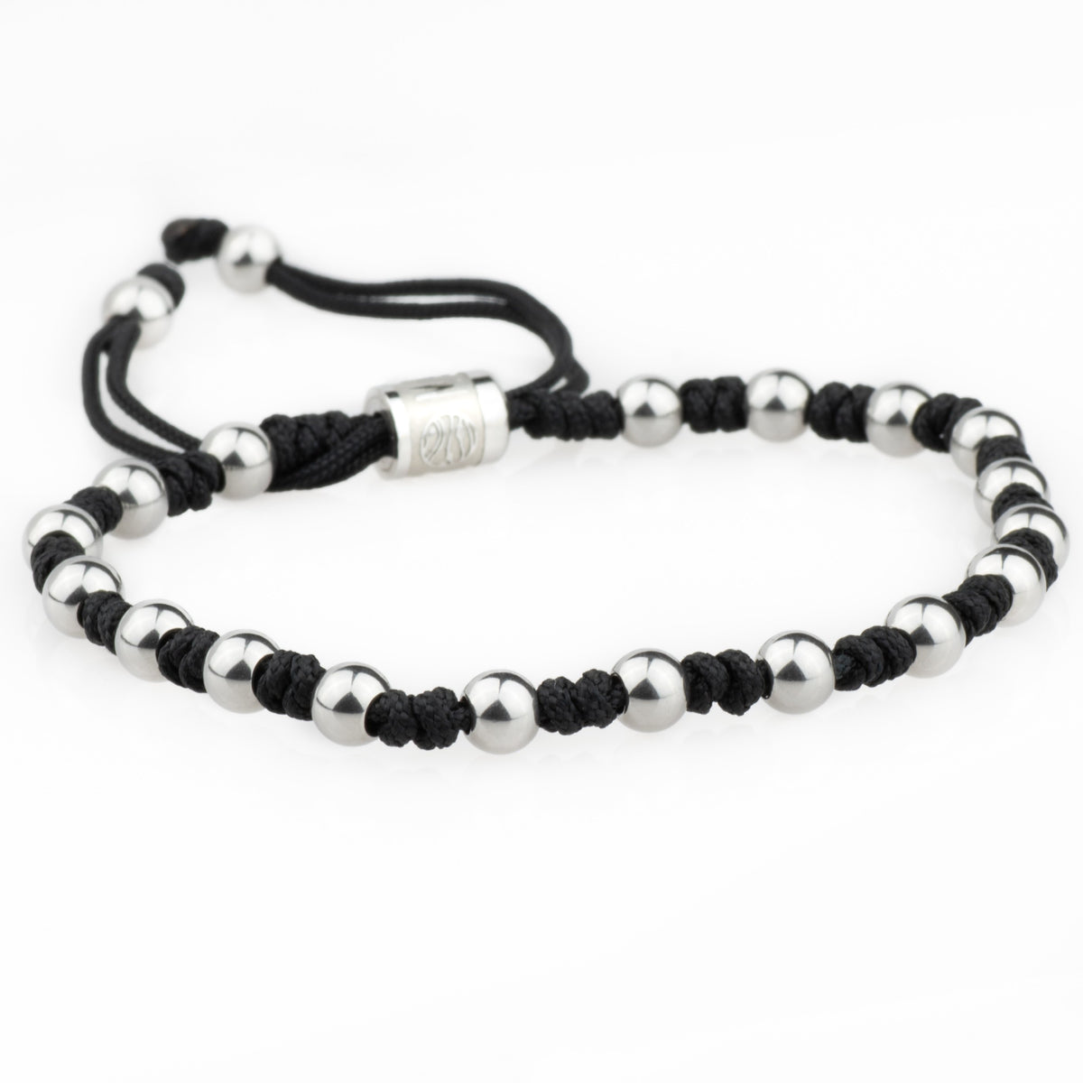 The Clarity Bracelet - Silver - Marssos