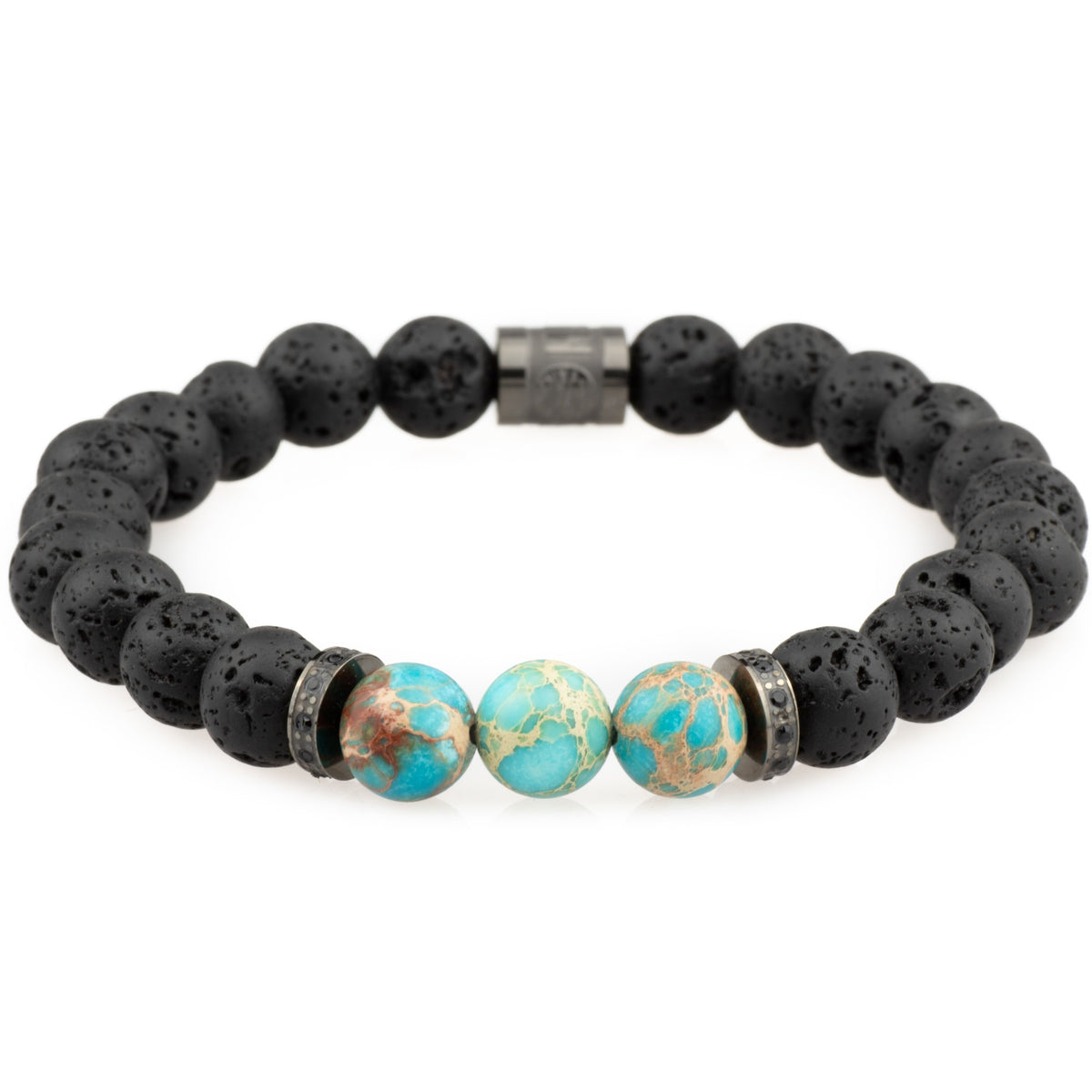 The Earth Bracelet - Marssos