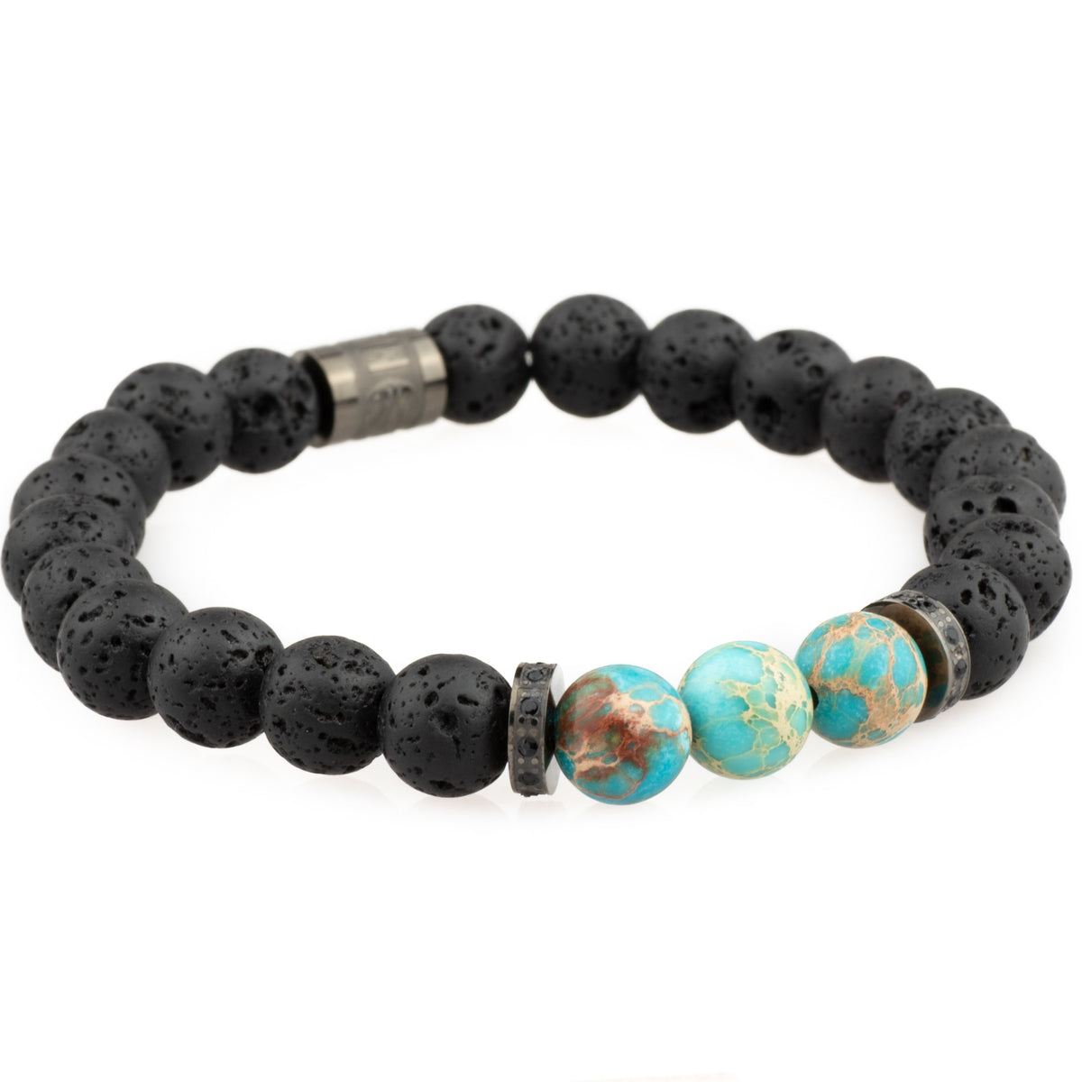 The Earth Bracelet - Marssos