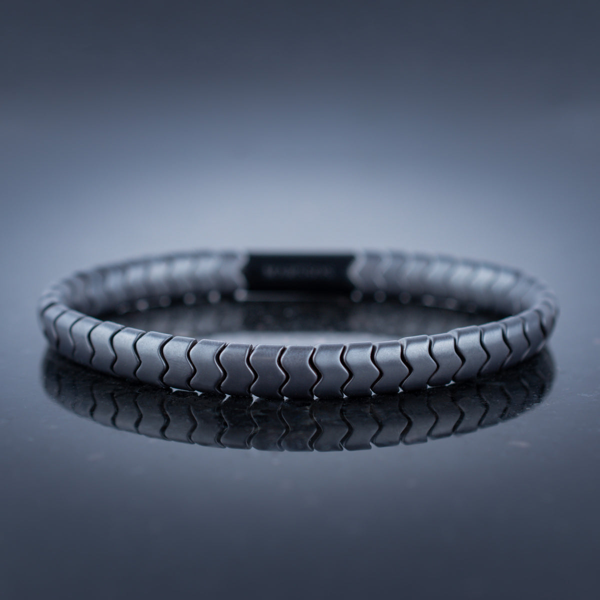 The Serpent Bracelet - Marssos