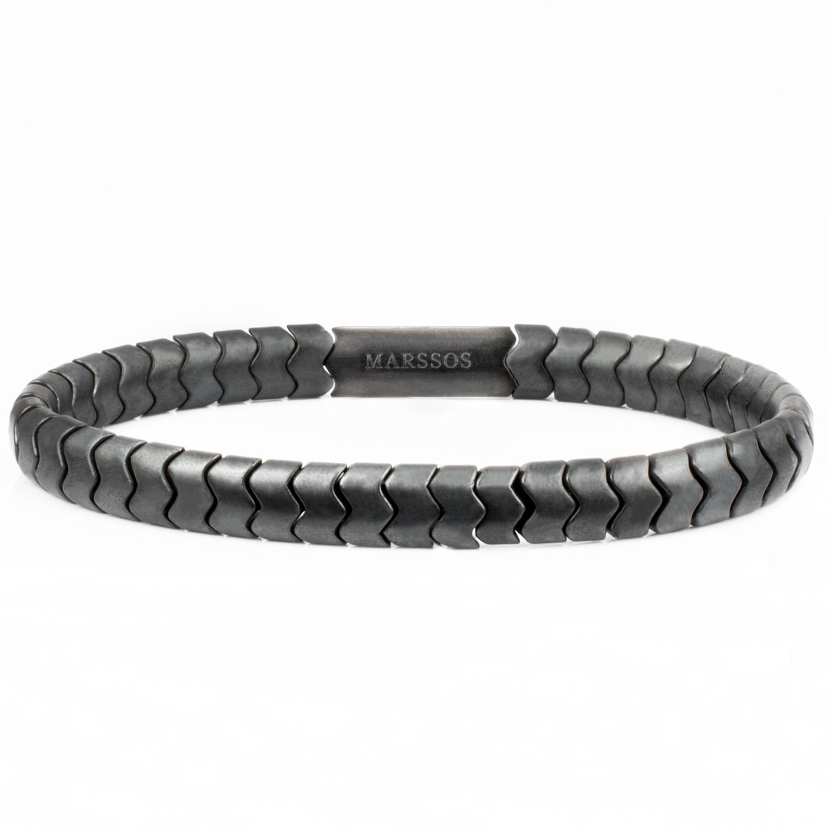 The Serpent Bracelet - Marssos