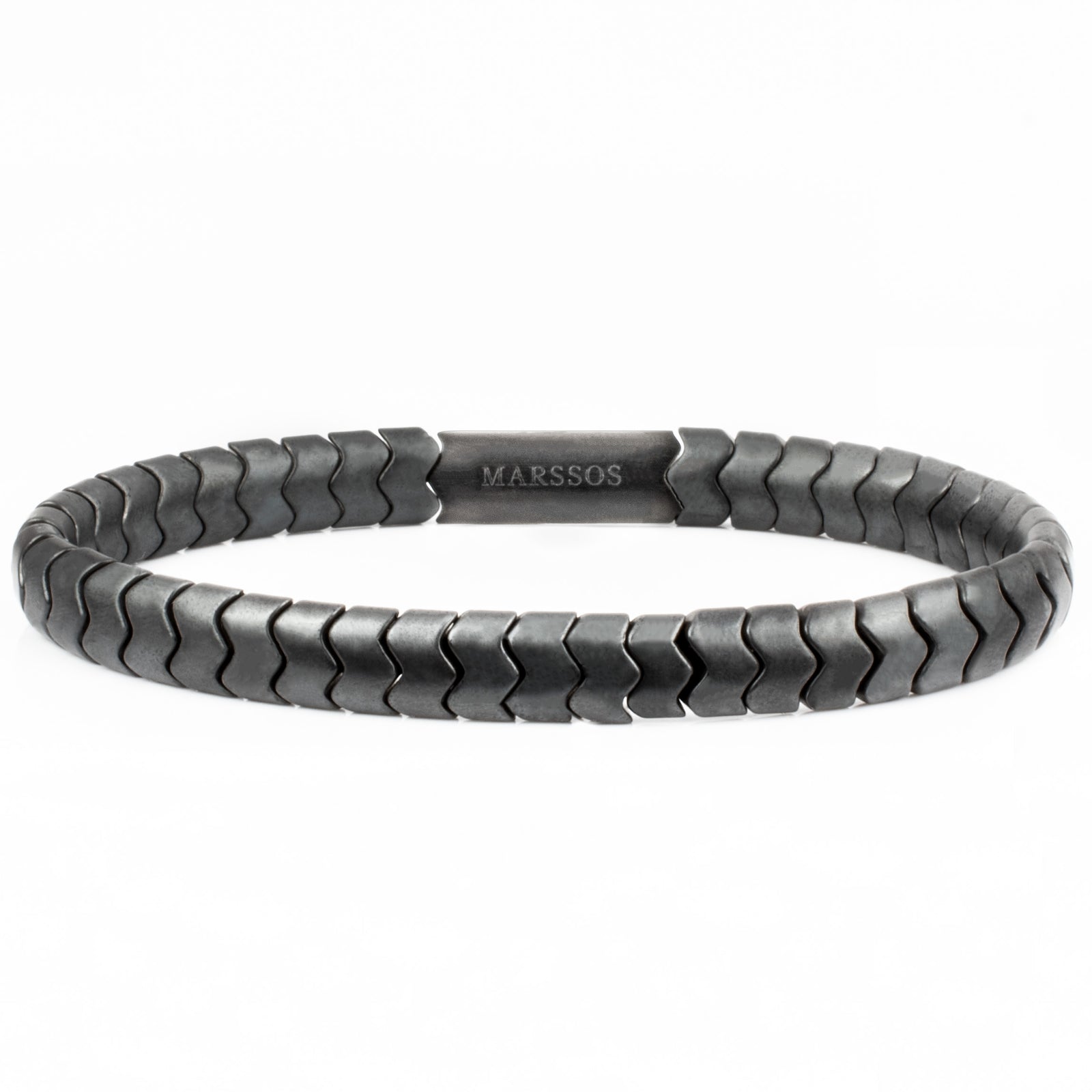 The Serpent Bracelet - Marssos