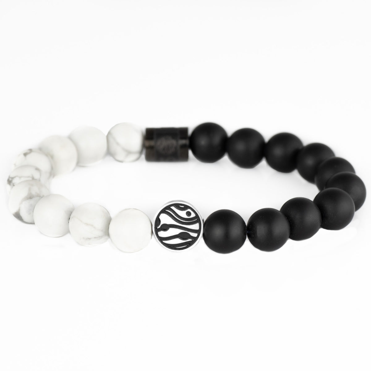 The Yin Yang Bracelet