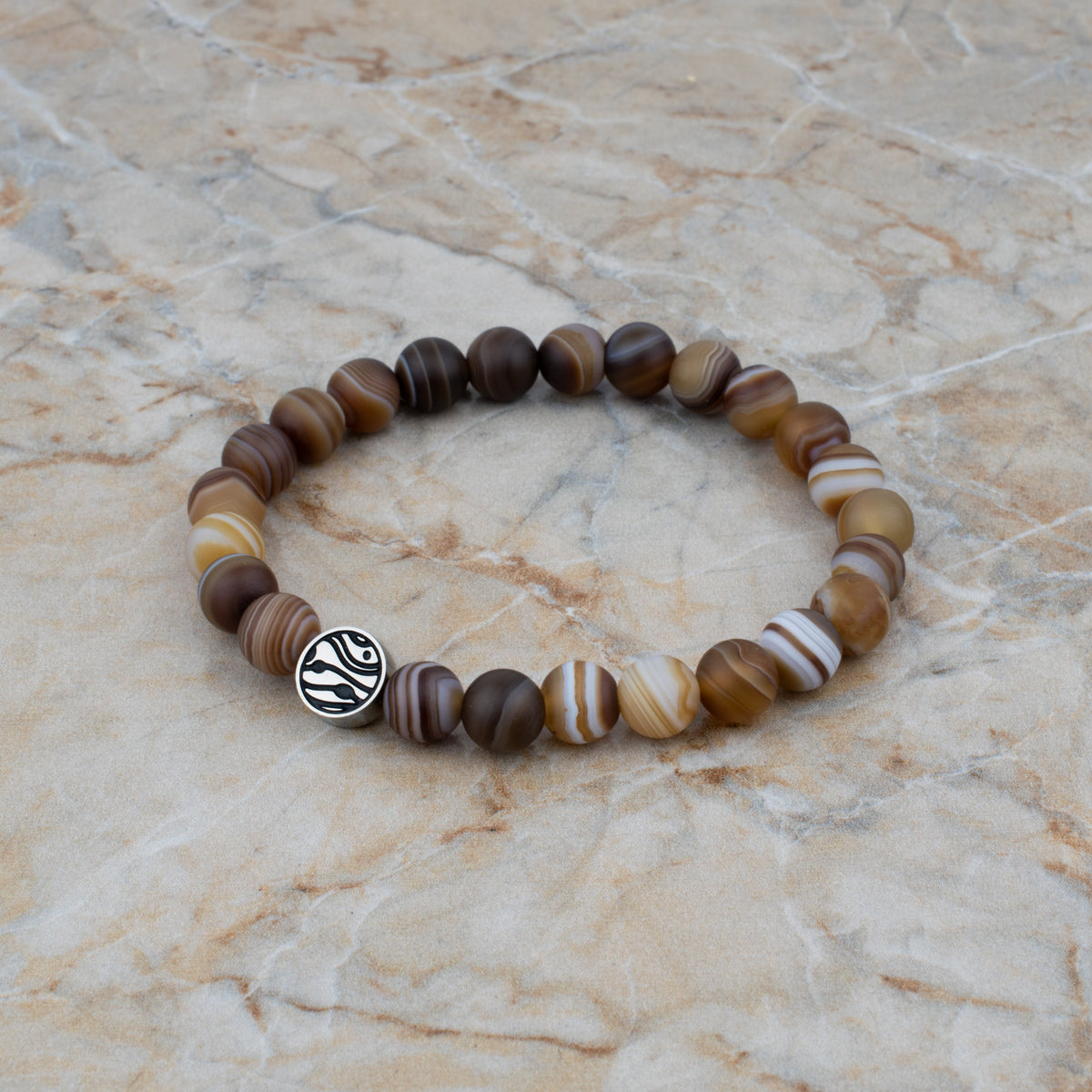 The Jupiter Bracelet - Marssos