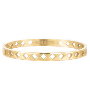 The Holy Bracelet - Gold - Marssos