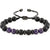 The Treasure Bracelet - Purple - Marssos