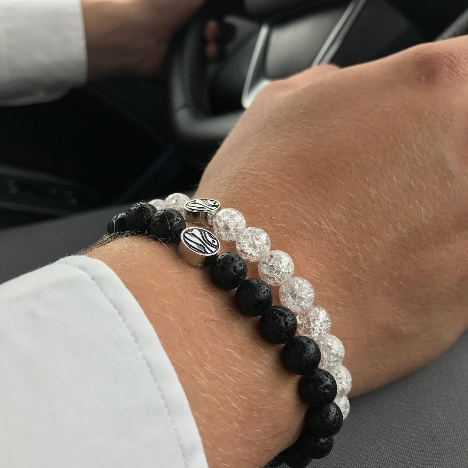 The Moon Bracelet - Marssos