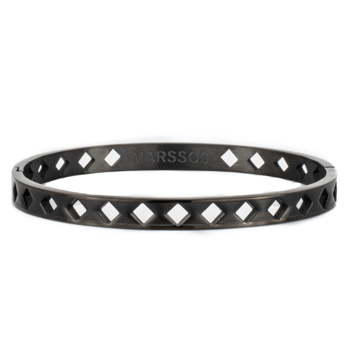 The Holy Bracelet - Black - Marssos