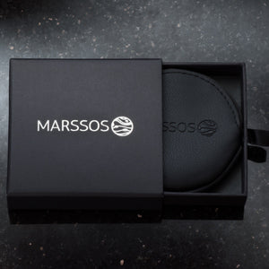 The Meteoroid Bracelet - Marssos
