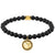 The Talisman Bracelet - Gold - Marssos